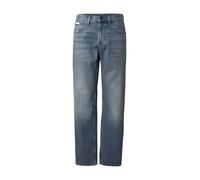 Calvin Klein Jeans Vaquero '90s' gris denim 33x30 gris denim