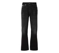 Calvin Klein Jeans Vaquero '90S' negro denim 31x30 negro denim