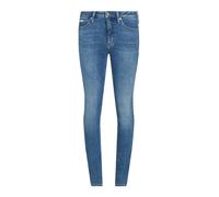 Calvin Klein Jeans Vaquero azul denim, Talla 26 Longitud 32