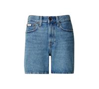 Calvin Klein Jeans Vaquero azul denim 28 azul denim