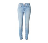 Calvin Klein Vaqueros Mujer Mid Rise Skinny Fit, Azul (Denim Light), 34W/32L