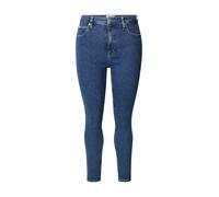 Calvin Klein Jeans Vaquero azul denim, Talla 25 Longitud 34