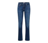 Calvin Klein Jeans Vaquero azul oscuro, Talla 32 Longitud 32