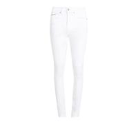 Calvin Klein Jeans Vaquero blanco denim 26x30 blanco denim
