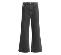 Calvin Klein Jeans Vaquero 'ESSNTL' negro denim 32x32 EUR