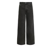 Calvin Klein Jeans Vaquero 'ESSNTL' negro denim 33x32 EUR