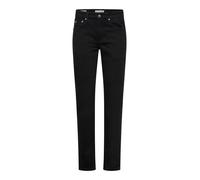 Calvin Klein Vaqueros Hombre Slim Tapered Fit, Negro (Denim Black), 29W/34L