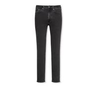 Calvin Klein Vaqueros Hombre Essential Black Skinny Fit, Negro (CK Essential Black), 30W/34L