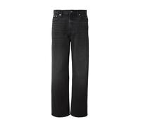Calvin Klein Jeans Vaquero negro denim 38x32 negro denim