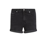 Calvin Klein Jeans Vaquero negro denim, Talla 26