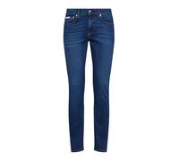 Calvin Klein Jeans Vaquero 'SLIM' azul denim, Talla 31 Longitud 32