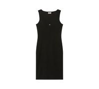 Calvin Klein Jeans. Vestido baby rib LV047F257G-UB1 M