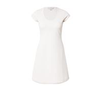 Calvin Klein Jeans Vestido blanco 36 blanco