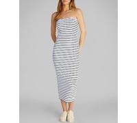 VESTIDO CALVIN KLIEN RIB SLEEVELESS MUJER S