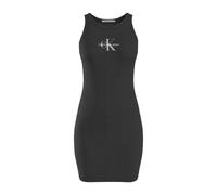 Calvin Klein Jeans. Vestido Negro J20J223069-BEH M