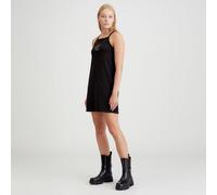 Calvin Klein Jeans. Vestido Negro J20J223528-BEH S