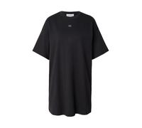 Calvin Klein Jeans Vestido 'Oversized Monologo Mini' negro 32 EUR