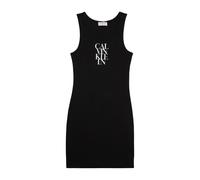 Calvin Klein Jeans. Vestido rib sin mangas LV044C203G-UB1 S