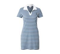 Calvin Klein Jeans Vestido zafiro / negro / blanco 36-38 zafiro / negro / blanco