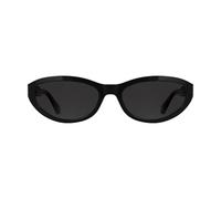 Calvin Klein Mujer Calvin Klein CKJ25618S 001 Gafas de sol Acetato Negro Gris Cat Eye Normal