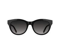 Calvin Klein Jeans Women's Sunglasses CKJ26600S - Black with Gradient Smoke Lens