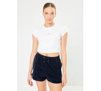 Calvin Klein Jeans Woven Label Rib Baby J20J223552 S Blanco