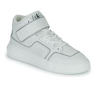 Calvin Klein Jeans Zapatillas altas CHUNKY CUPSOLE LACEUP MID M in Blanco 38