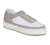 Calvin Klein Jeans Zapatillas BASKET CUPSOLE LACEUP LTH-SU in Blanco 42