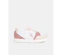 ZAPATILLA CALVIN KLEIN RUNNER LOW LACE MUJER 39