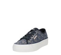 Calvin Klein Jeans Zapatillas deportivas bajas beige oscuro / navy 41 beige oscuro / navy
