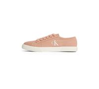 Calvin Klein Jeans Zapatillas deportivas bajas 'ESS' coral / blanco Mujer Calvin Klein Jeans 38 coral / blanco