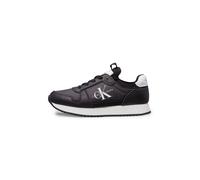 Calvin Klein Runner Sock Laceup M 41 Negro