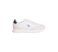 Calvin Klein Jeans Zapatillas deportivas bajas negro / blanco / offwhite 41 negro / blanco / offwhite