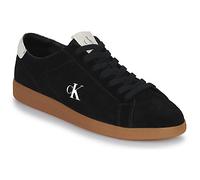Calvin Klein Jeans Zapatillas LOW PROFILE CUPSOLE SU in Negro 42