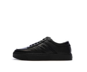 Calvin Klein Jeans Zapatillas Negras Hombre Clean, Negro , 40 EU