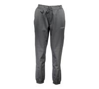 Calvin Klein - Joggers Relaxed - Trousers - Mujer - Negro - S -