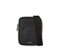 Calvin Klein CK Elevated Bolsa de hombro 17 cm negro