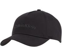 Calvin Klein Gorra 'Must' negro, Talla 55-60
