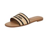 Calvin Klein - Kendell - Sandalias tipo pala para mujer, 38 EU