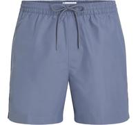 CALVIN KLEIN KM0KM01109 Ropa de baño Hombre Gris