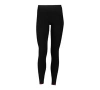 Calvin Klein Legging, Negro (Black/Magenta), S para Mujer