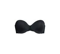 Calvin Klein Lght Lined Strapless Black Talla: DD34 | Brasieres Outlet | Mujer | Negro