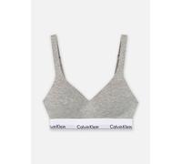 Calvin Klein Lift Bralette 000QF7900EP7A XL Gris