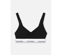 Calvin Klein Lift Bralette 000QF7900EUB1 S Negro