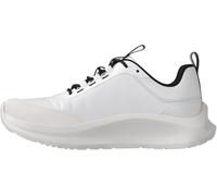 Calvin Klein Light Eva Run ESS Lac NY-su Wmn Hw0hw03293, Parte Superior Baja Mujer, White (Bright White/Black), 37 EU