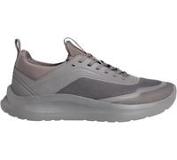 Calvin Klein Light Eva Run Lace Sock Mm Hm0hm02164, Parte Superior Baja Hombre, Grey (Granite Road), 39 EU