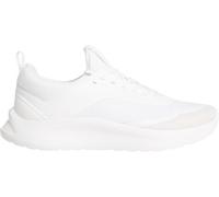 Calvin Klein Light Eva Run Lace Sock Mm Hm0hm02164, Parte Superior Baja Hombre, White (Triple Bright White), 43 EU