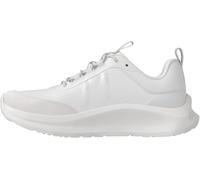 Calvin Klein Light Eva Runn Laceup AOP Hw0hw03292, Parte Superior Baja Mujer