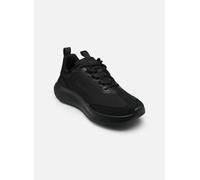 Calvin Klein Light Eva Runner Hm0hm02241, Parte Superior Baja Hombre, Black (Triple Black), 43 EU