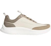 Calvin Klein Light Eva Runner Hm0hm02241, Parte Superior Baja Hombre, Red (Desert Taupe/Oatmeal), 43 EU